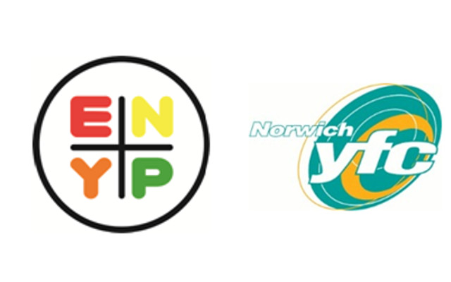ENYP and NorwichYFC