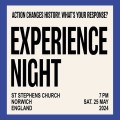 The Send Experience night coming to Norwich