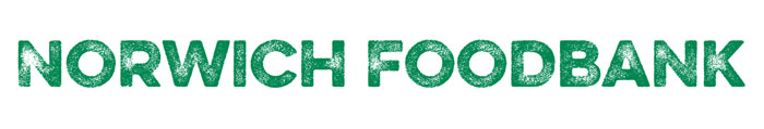 Norwich Foodbank 2020 text