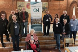 Connect Norwich group
