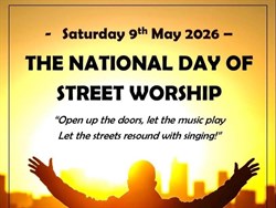 Street worship