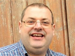 Tim Parsons