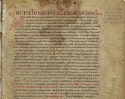 PopeAlexanderII LostLetterVati