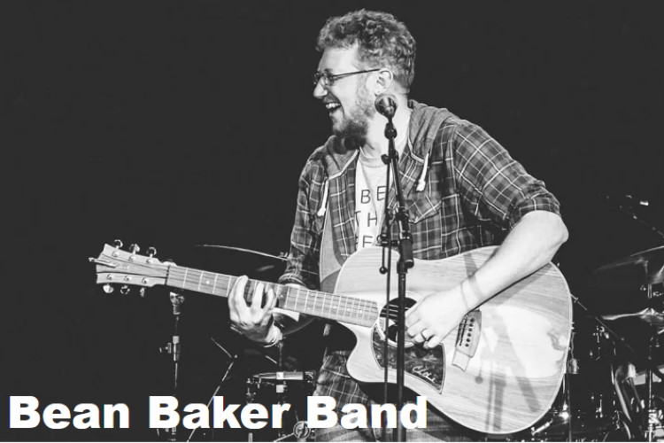 BeanBakerBand 750AT