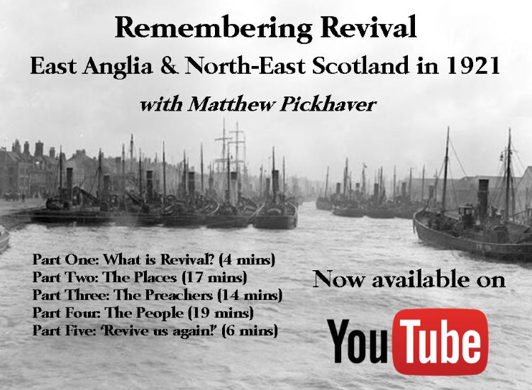 E Anglian revival 750