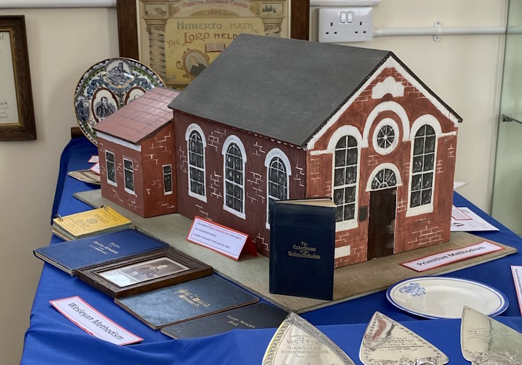 wighton methodist exhibition 7