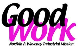 Good work logo www