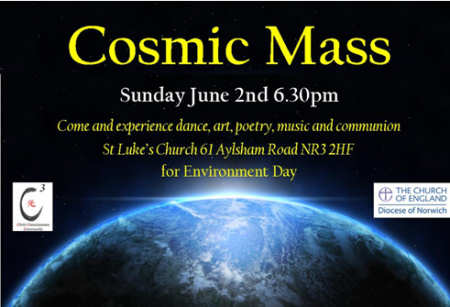 CosmicMass450