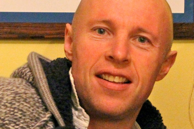 DavidFredericks640