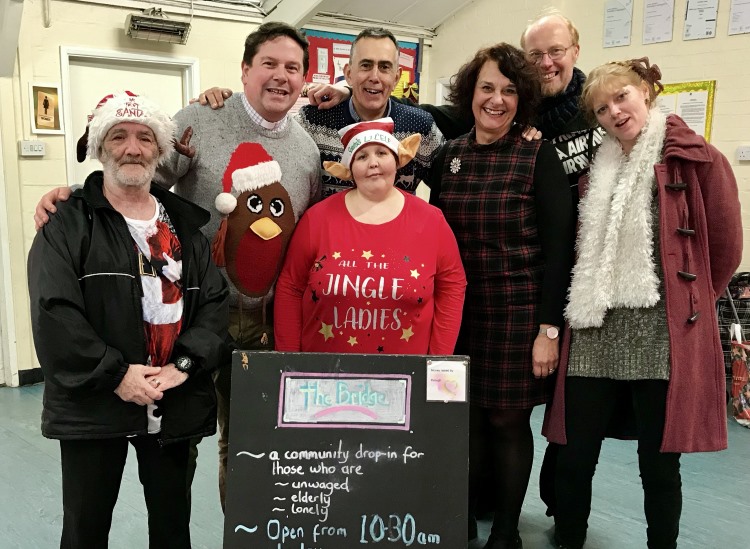 Gorleston Xmas lunch 750cf