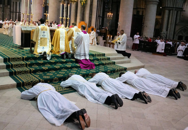 OrdinationFiveProstrate750