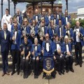 Yarmouth Minster to host brass concert
