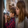 Summer holidays programme at Norwich Cathedral