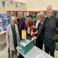 Yarmouth church foodbank opens warehouse