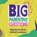 Big Parenting Questions event in Norwich church