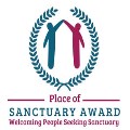 Norwich church recognised as a place of sanctuary