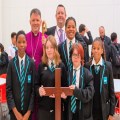 Norwich Open Academy becomes church school