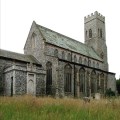 Summer Fair with bellringing in Upper Sheringham