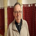 Well-travelled vicar to settle in Great Yarmouth