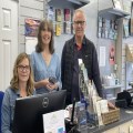 Dereham Christian bookshop branching out