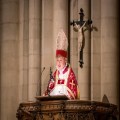 Boy Bishop custom marked at Norwich Cathedral