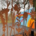 Nature prize for Norwich school memorial garden