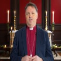 Jesus is calm and bright says Bishop of Norwich