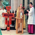 Mass marks start of Jubilee Year in East Anglia