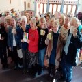 Community initiatives spring from Diss church dementia cafe