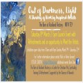 Inspired art event at The Barn in Rockland