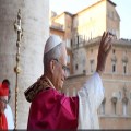 Pope Leo XIV's Message of Peace and Unity