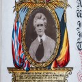 Edith Cavell honoured at Norwich Cathedral events