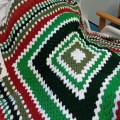 Create blankets to bless in Swanton Abbott