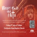West End Has Faith