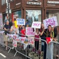 Salvation Army to cheer on Norwich runners