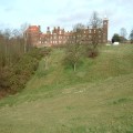 Pioneering Norwich prison mission needs local hosts