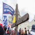 Why Christian Nationalism Betrays the Gospel