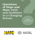 Faith, Belonging, and the Common Good in a Changing Britain