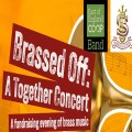 Brassed Off concert to support Norfolk charity