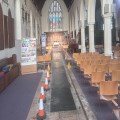 Gorleston church’s appeal to repair rotting floor