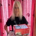 Grief to grace: Jill's Operation Christmas Child story