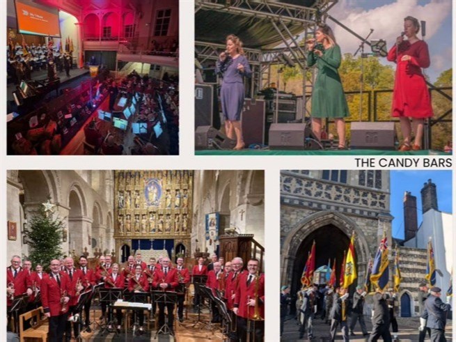 Remembrance evening to support Norfolk veterans