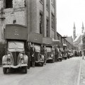 YMCA Norfolk's £250k heritage history project