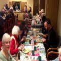 Wednesday Lunch Club - St Luke’s Church